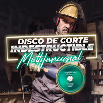 2+2 GRATIS - 4x DISCO MULTIFUNCIONAL™